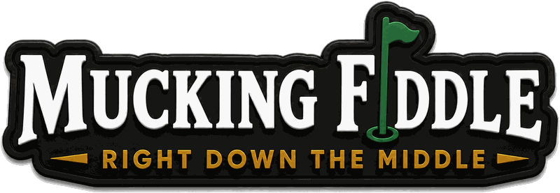 Mucking Fiddle Golf
